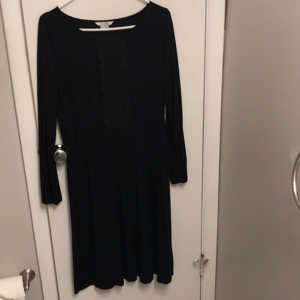 Boden dress